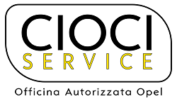 Logo Cioci Service