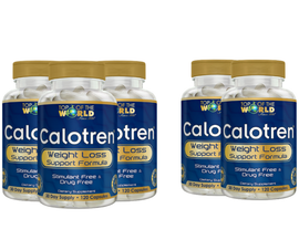 Four bottles of 
