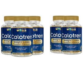 Four bottles of 