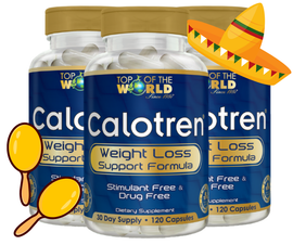 Four bottles of 