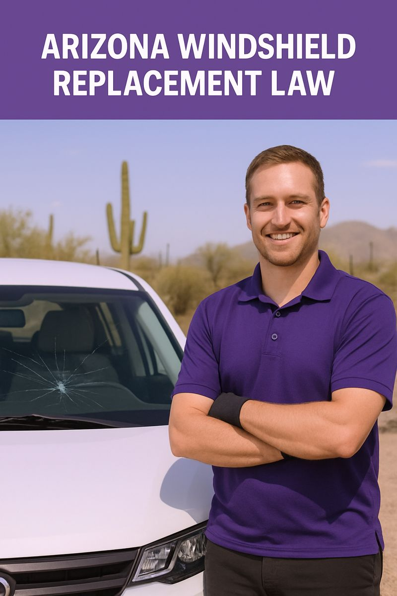 Diamondback Auto Glass AZ