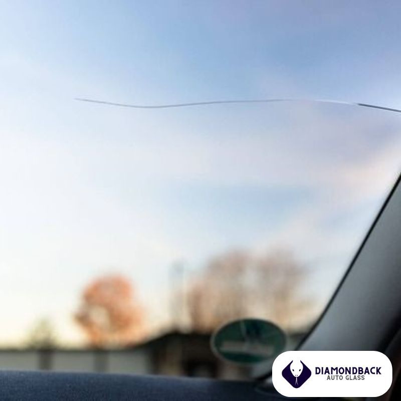 camper glass replacement