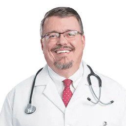Dr. Collie Shaw — Conway, AR — Central Arkansas Ent Clinic