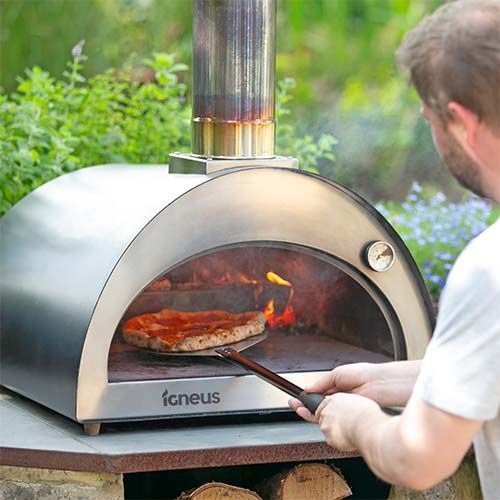 Pizza Oven Classico