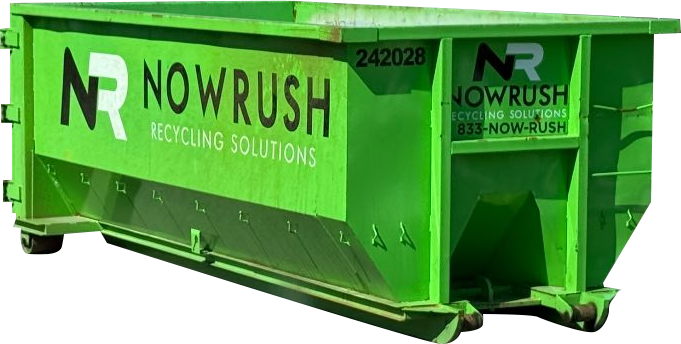 Dumpster Rental Solution Manchester, NH