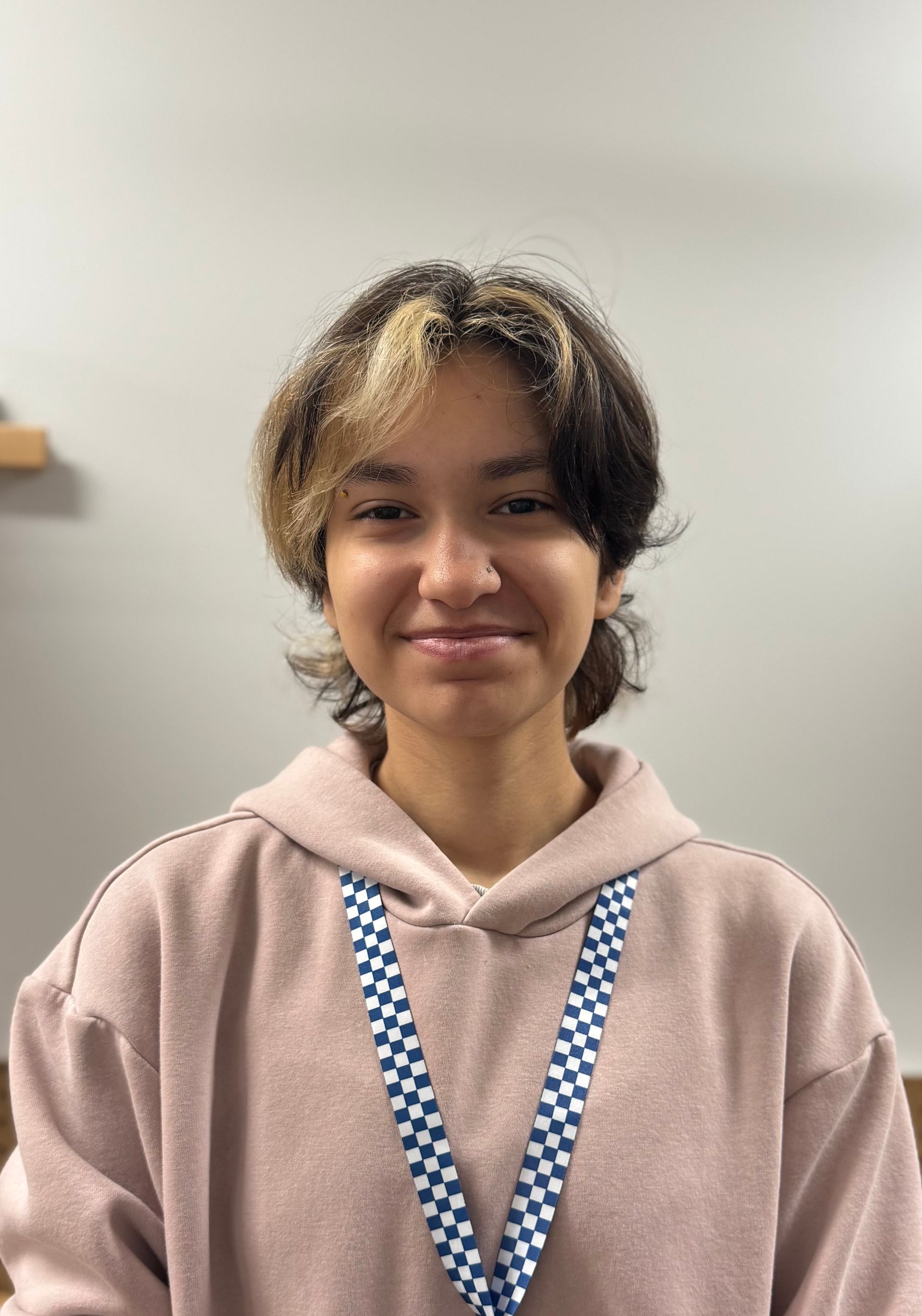 Leila Ortiz Silveria