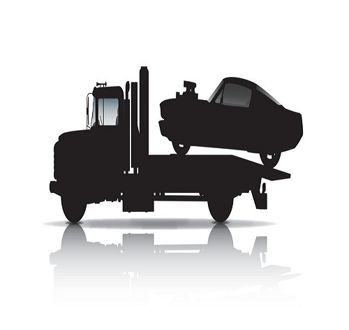 FoCo Towing logo