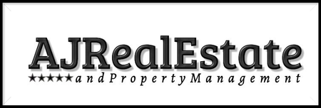 AJ Real Estate Property Management Services Killeen Texas