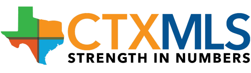 a logo for a company called ctxmls strength in numbers