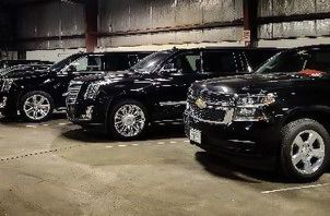 Vehicles — Louisville, KY — Ambassador Capital Limousine