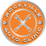 Company Logo | Rockville Auto Clinic