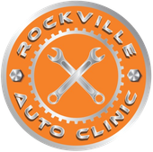 Company Logo | Rockville Auto Clinic