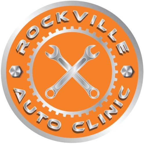 Company Logo | Rockville Auto Clinic