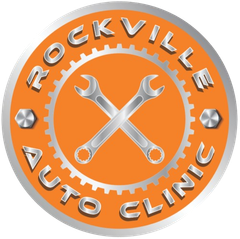 Company Logo | Rockville Auto Clinic