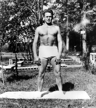 The History Of Joseph Pilates – How Pilates Became A World Renowned Form Of  Exercise - Pilates Digest