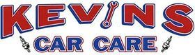 Business Logo | Kevin’s Car Care