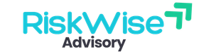 RiskWise Advisory logo