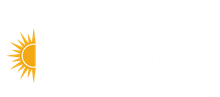 Frank's Mobile Window Tinting Logo (White)