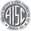 ASC Logo for Metal Fabrication