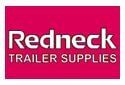 Redneck Trailer Supplies Logo for Metal Fabrication