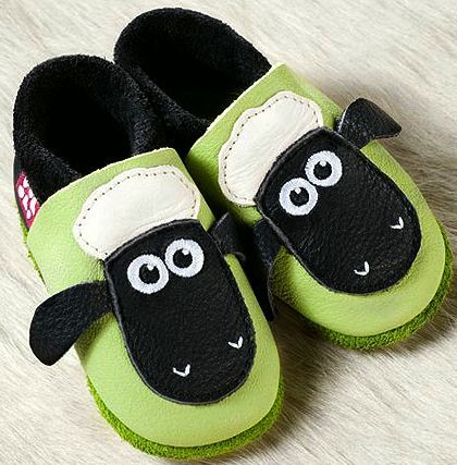 Pololo Shaun das Schaf