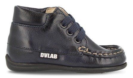 Develab Schuhe schwarz