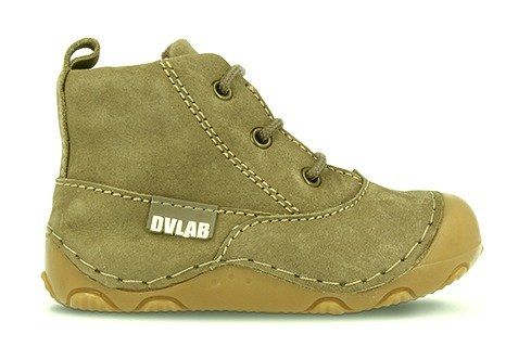 Develab Schuhe grün