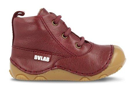 Develab Schuhe rot