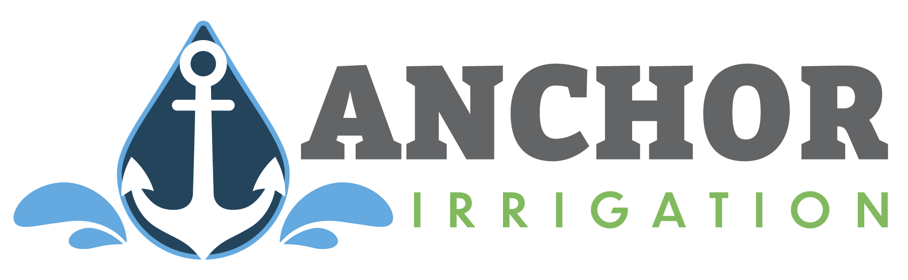Sprinkler System & Irrigation Repair Fort Worth, TX Anchor Irrigation