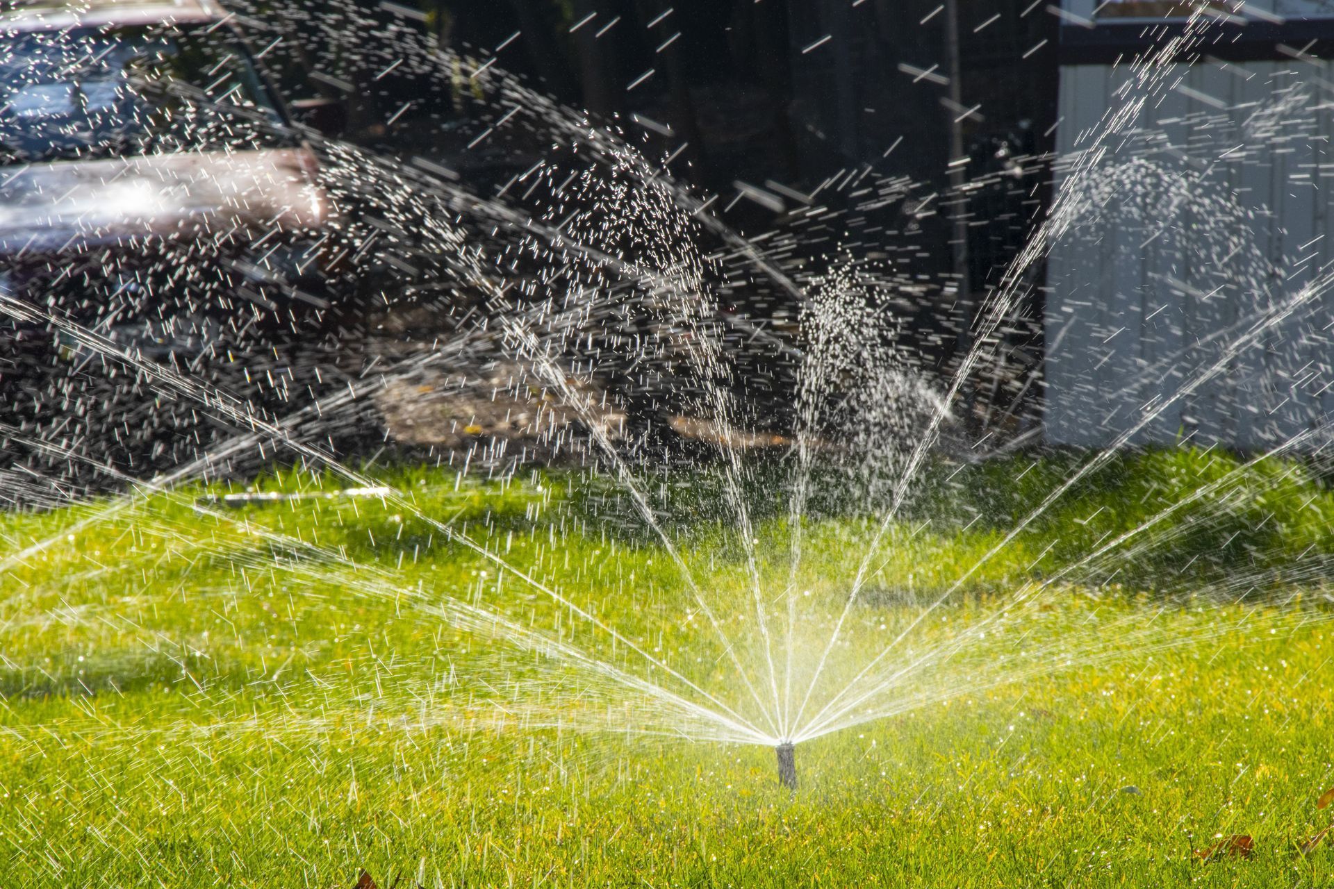 Tips for Maintaining Your Automatic Irrigation System