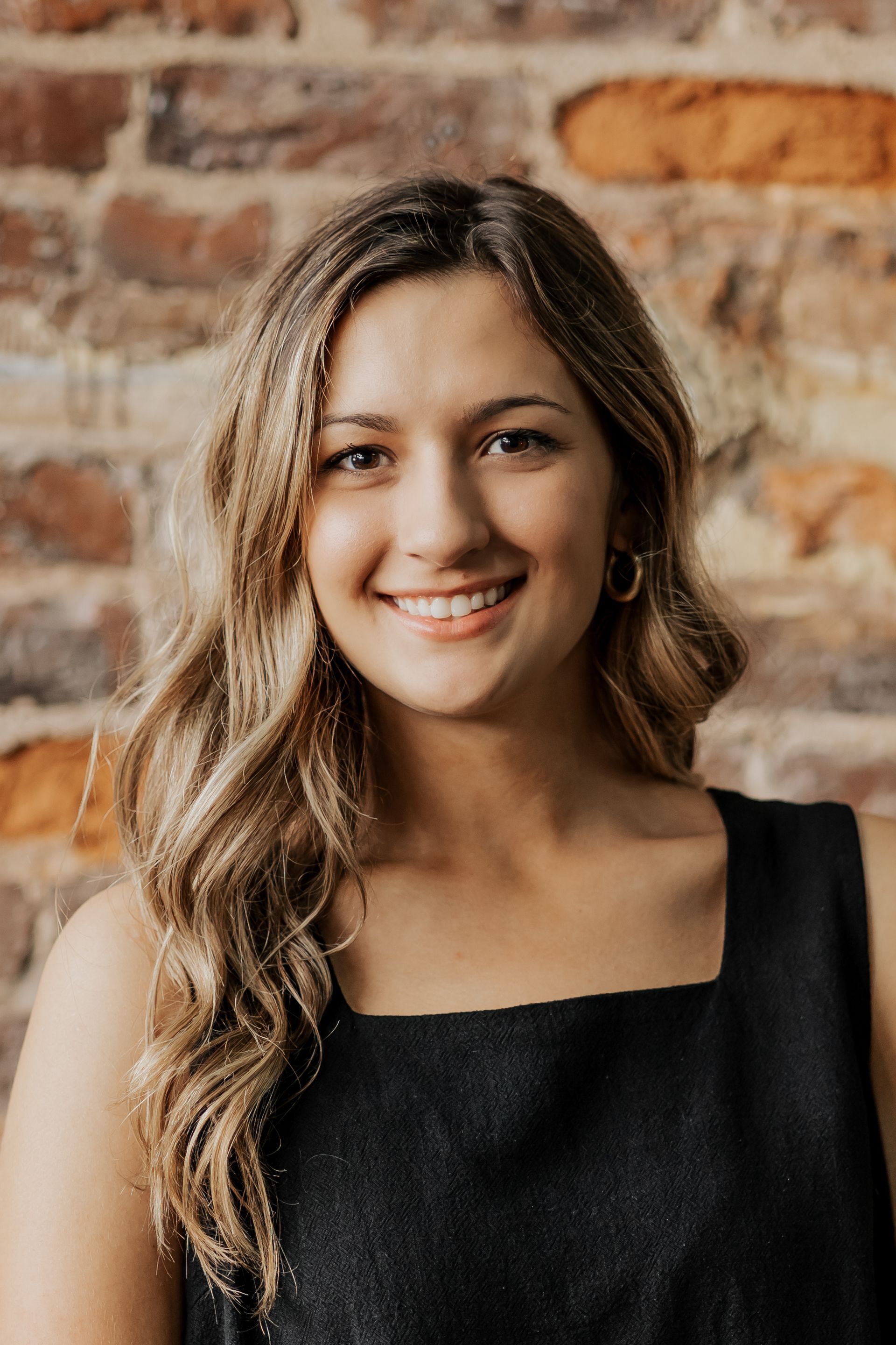 sales/marketing - Shelby Anderson