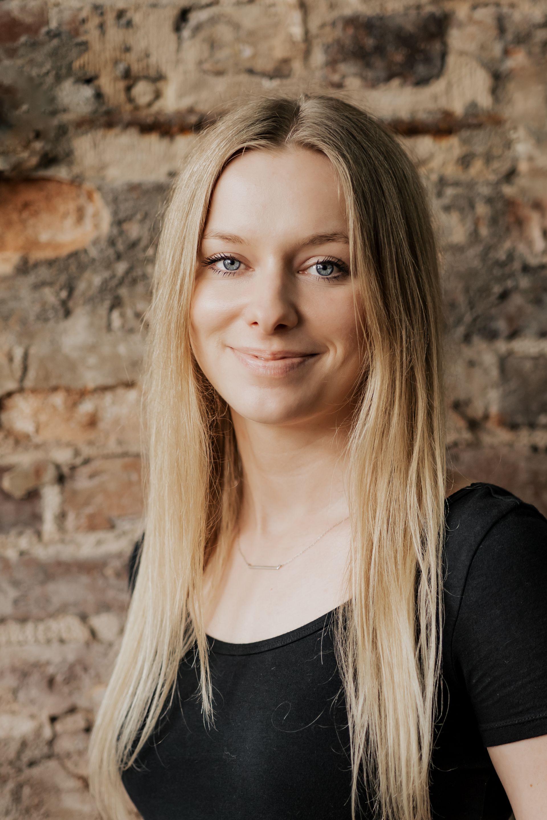 Office Admin - Sydney Moss