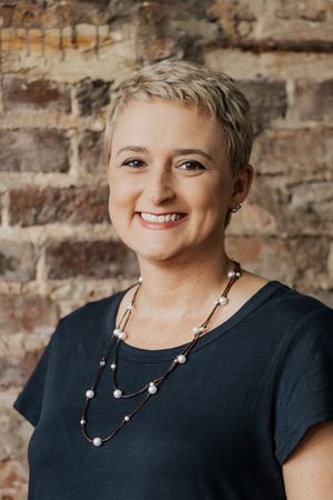 general manager - roxie haynes