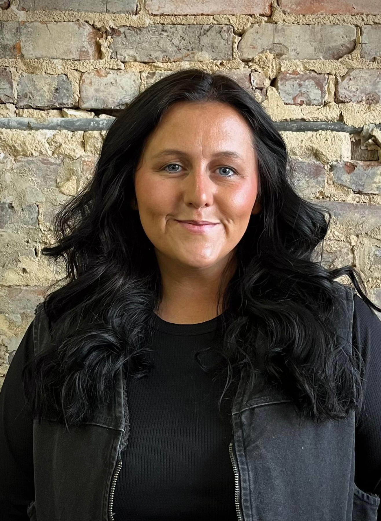 Office Admin - Sydney Moss