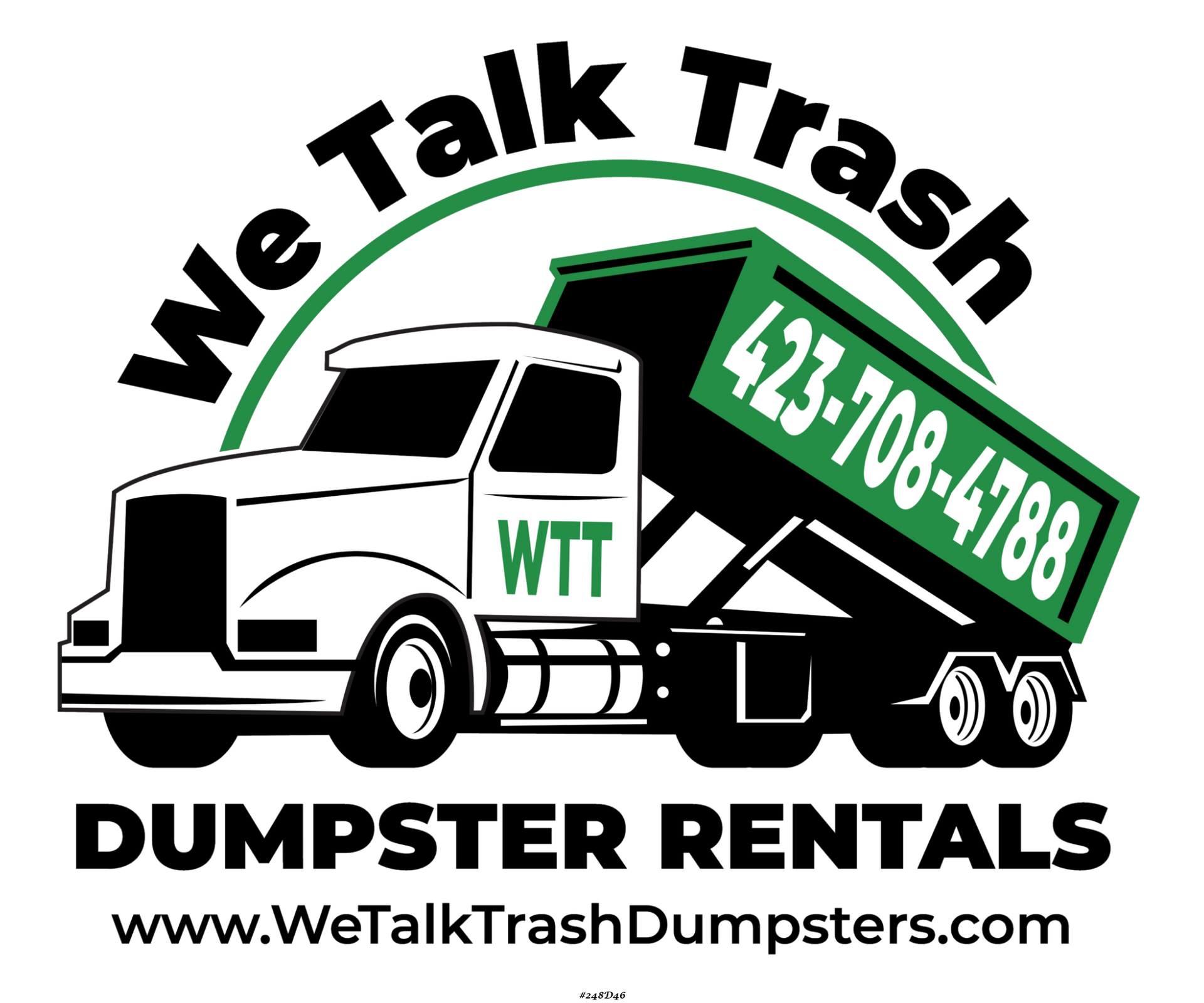 Affordable Dumpster Rentals in Chattanooga