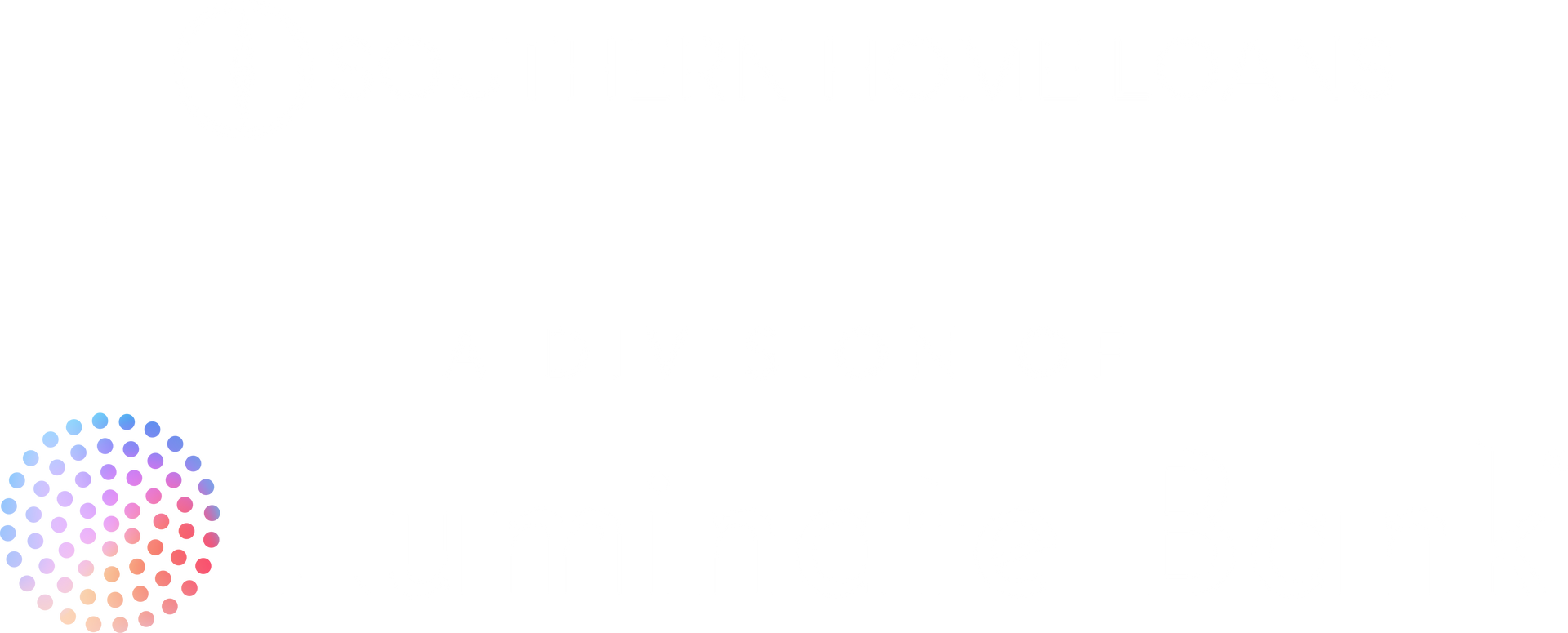 A white background with a few lines on it