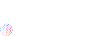 A white background with a few lines on it