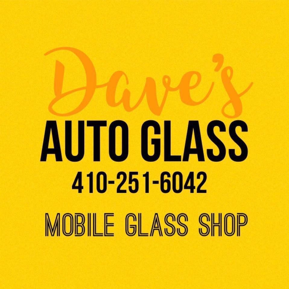 Mobile Auto Glass Repair & Replacement Hebron MD