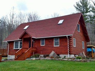 Roofing Design 14 — Roofing in Hurley, NY