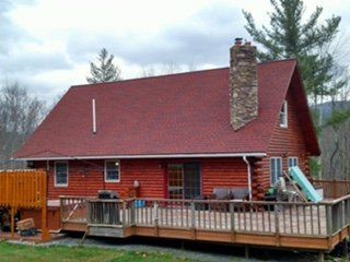 Roofing Design 13 — Roofing in Hurley, NY
