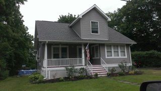 Roofing and Siding - Contractors in Hurley, NY
