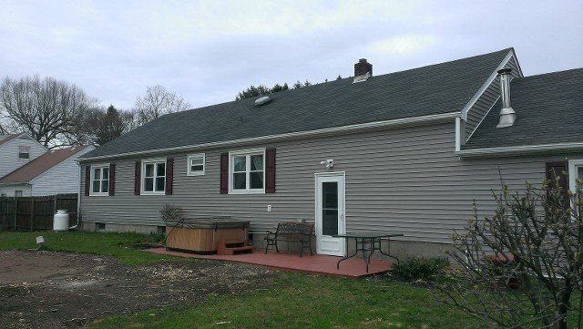 Roofing Design 8 — Roofing in Hurley, NY