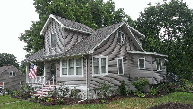 Roofing Design 10 — Roofing in Hurley, NY