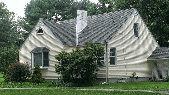 Roofing Design 6 — Roofing in Hurley, NY