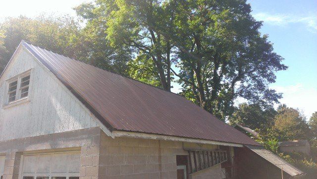 Roofing Design 5 — Roofing in Hurley, NY