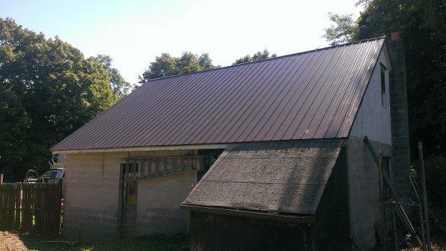 Roofing Design 3 — Roofing in Hurley, NY