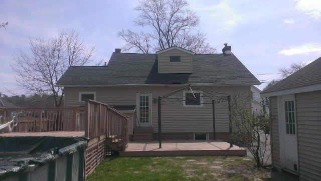 Roofing Design 7 — Roofing in Hurley, NY