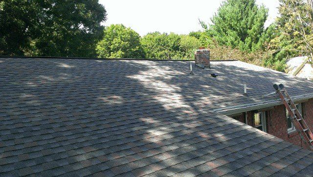Roofing Design 2 — Roofing in Hurley, NY