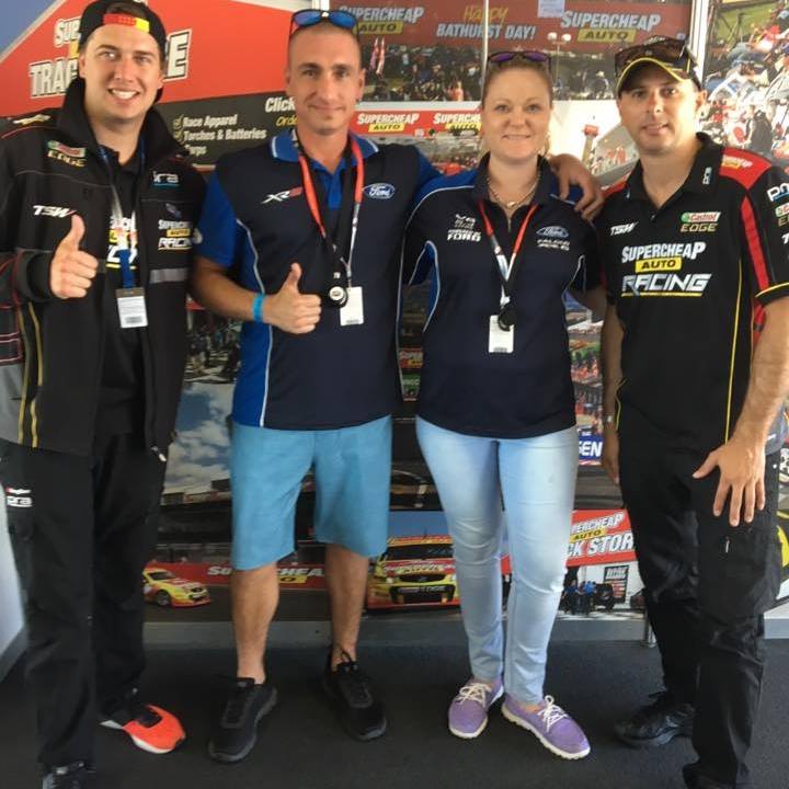 Noosa Mechanical Staff — Noosa Mechanical  in Noosaville, QLD