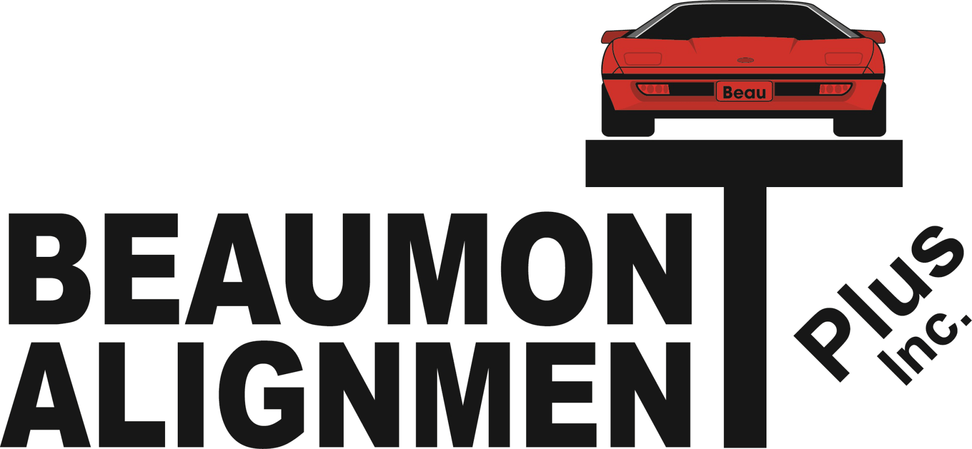 Beaumont Alignment Plus // Beaumont Alignment Plus 